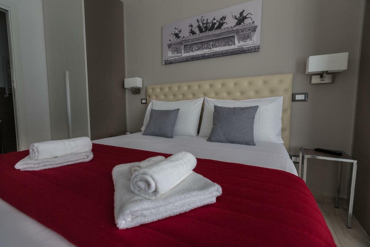 Casanto Guest Apartment *